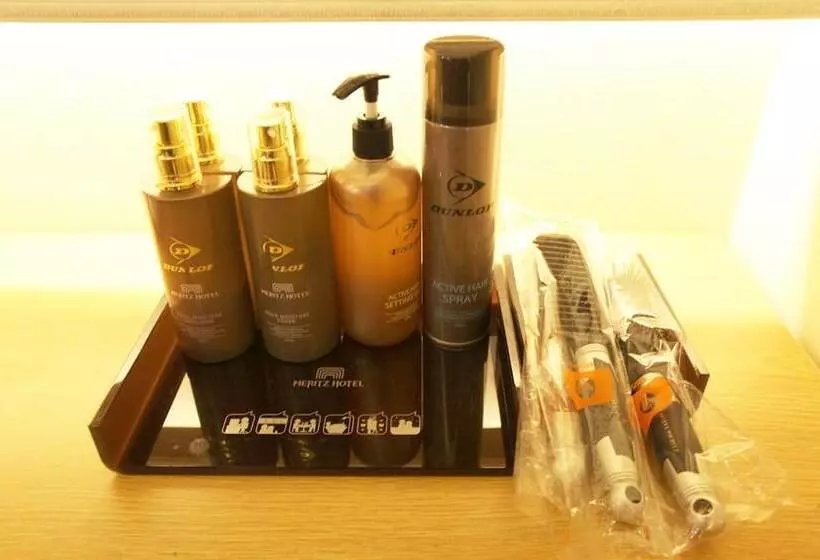 Motelli Gimpo Imeritz