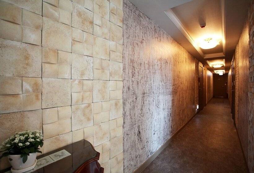 Motel Gongju Gunnaru