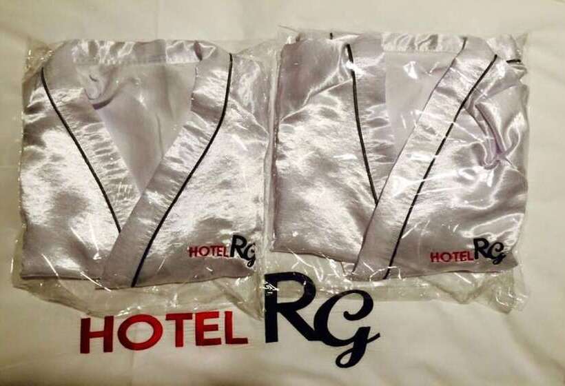 Motel Gunsan Rg