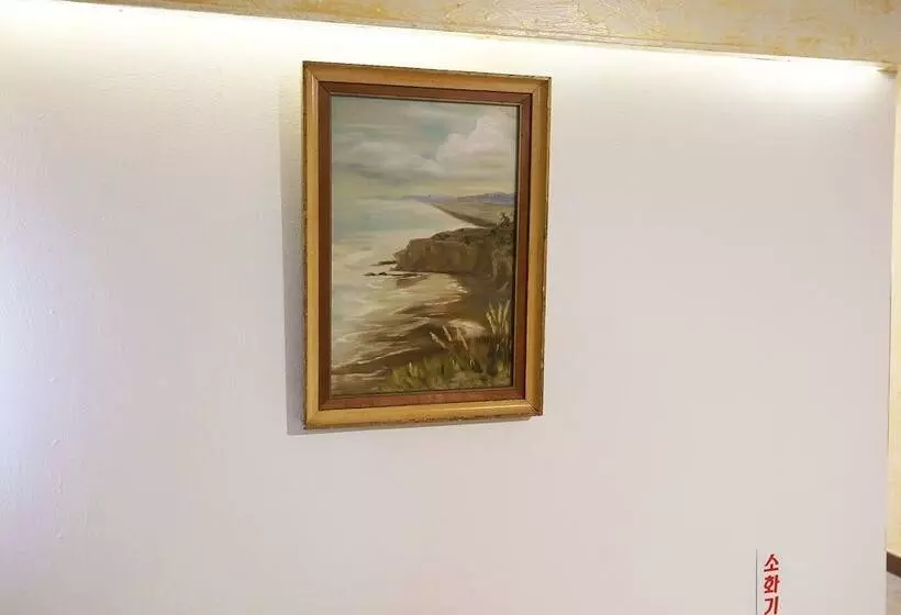 モーテル Hongsung Jun