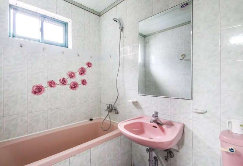 Imsil Okjeongho Motel