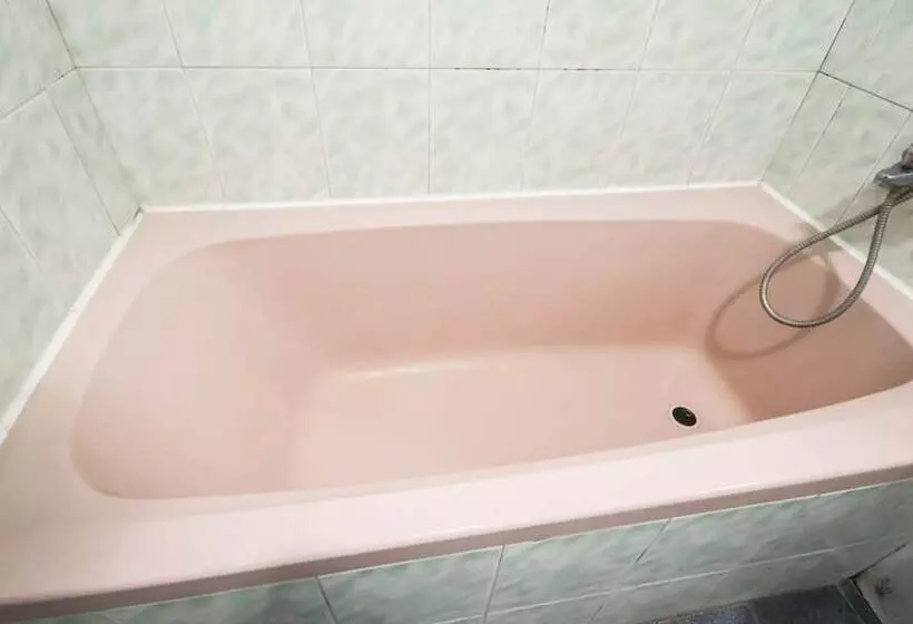 Imsil Okjeongho Motel