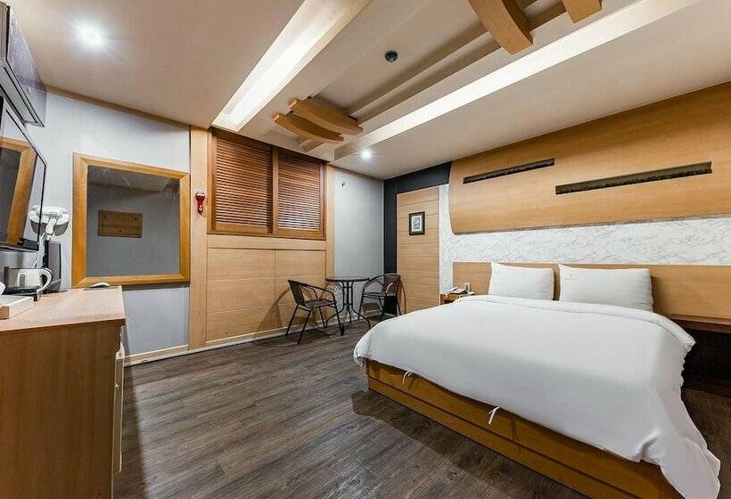 Motel Jincheon S
