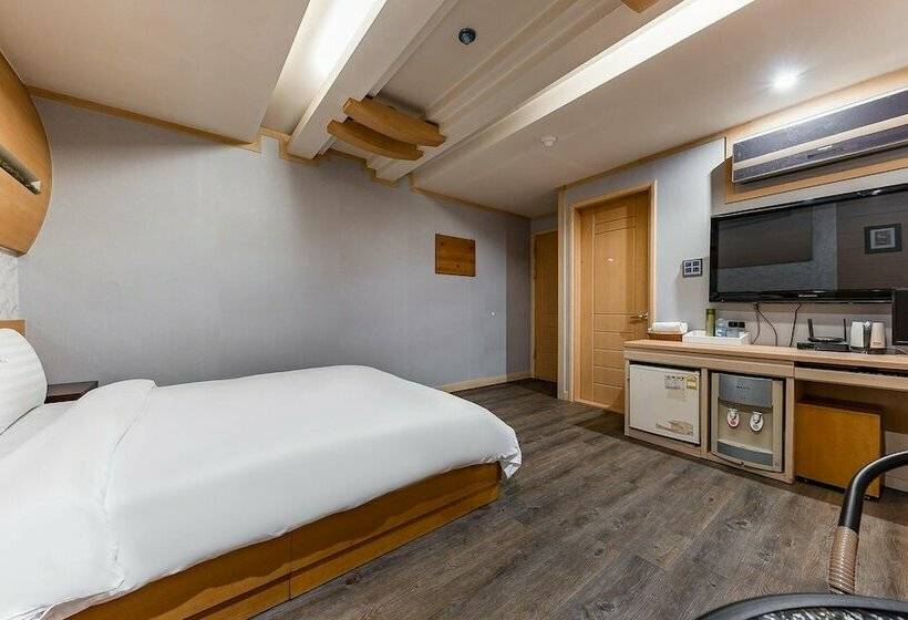 Motel Jincheon S