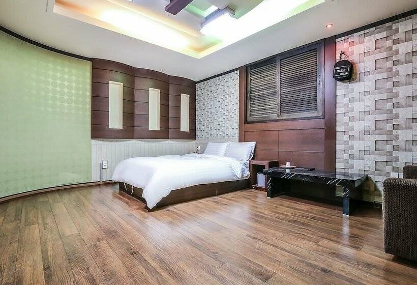 Motel Jincheon S