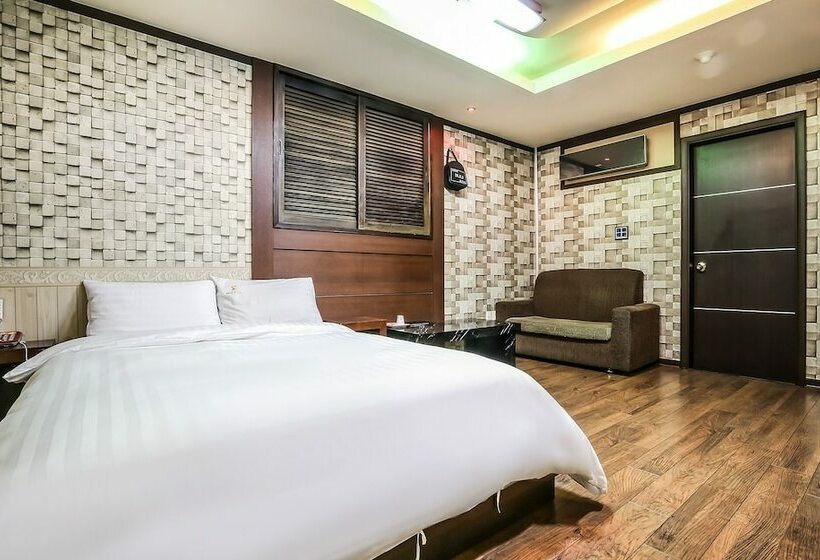 Motel Jincheon S