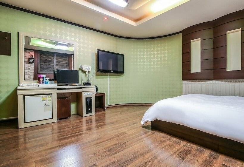 Motel Jincheon S