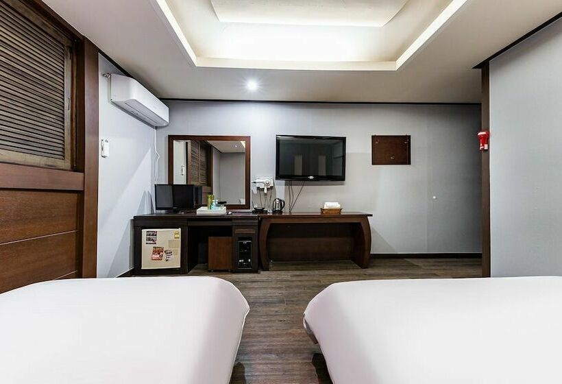 Motel Jincheon S