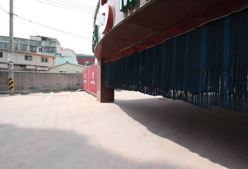 Motel Jincheon S