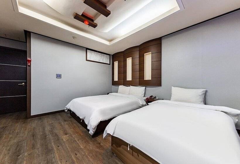 Motel Jincheon S