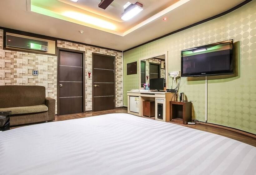 Motel Jincheon S