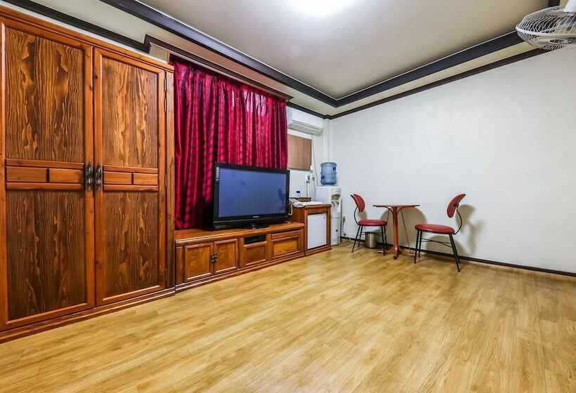 Motel Nonsan Dongyang Park