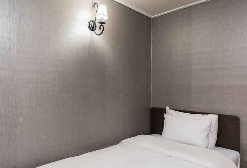 Motel Pocheon Santorini