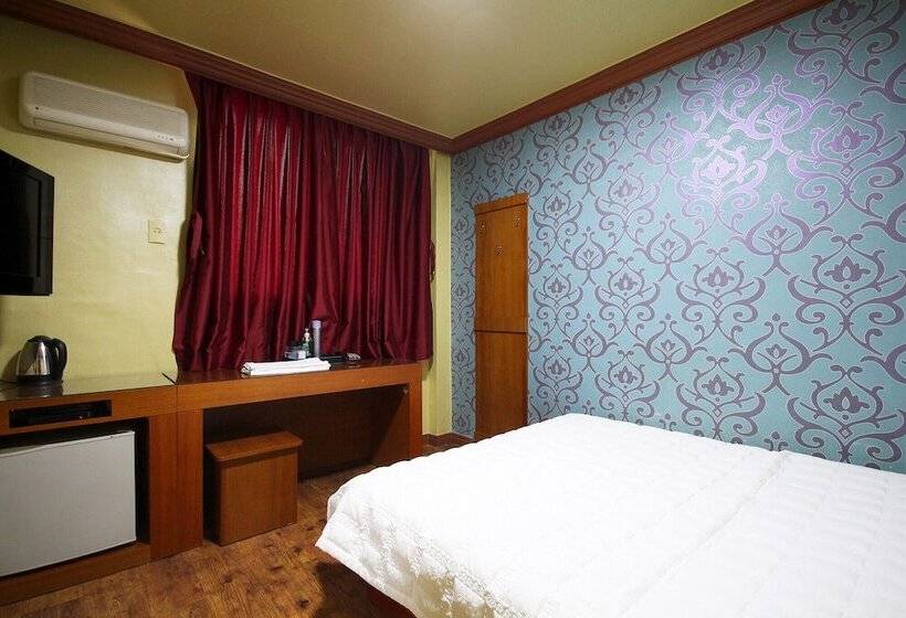 Motel Pohang Jukdodong Cass