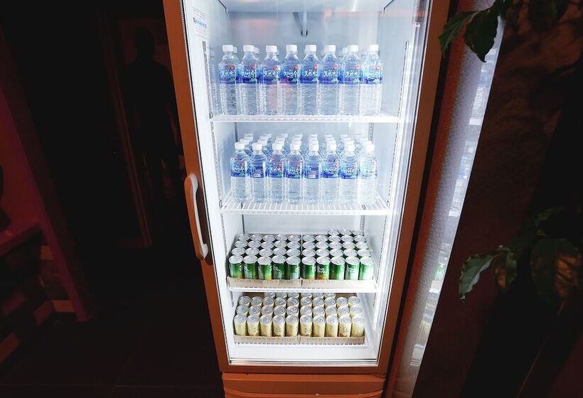 Motel Sanbon Geureoni