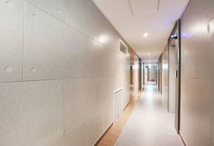 Motel Sanbon Geureoni