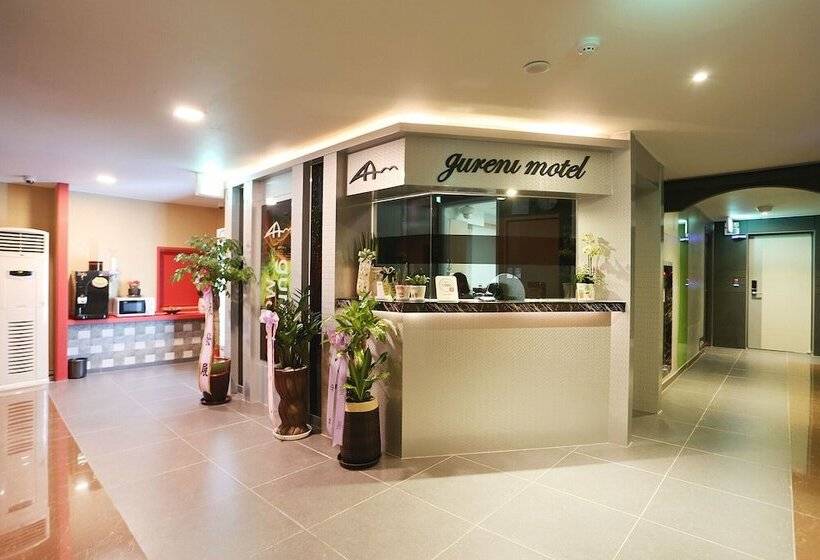 Motel Sanbon Geureoni