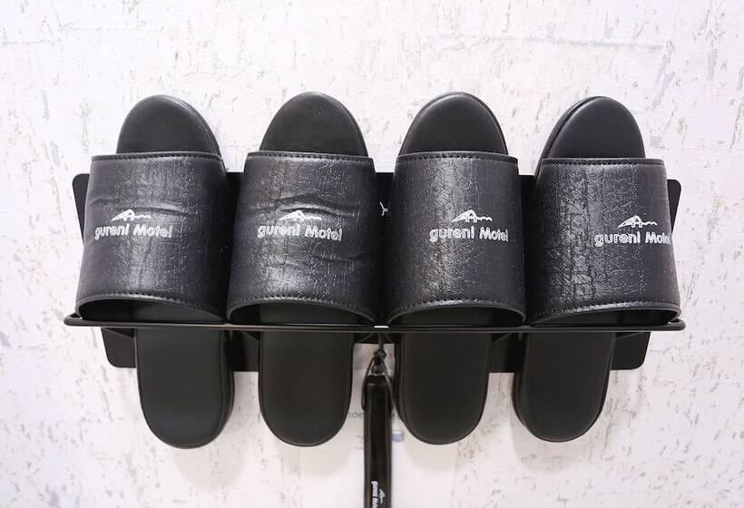 Motel Sanbon Geureoni