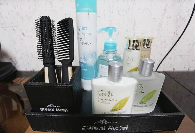 Motel Sanbon Geureoni