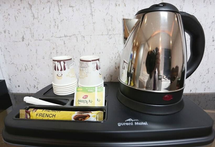 Motel Sanbon Geureoni