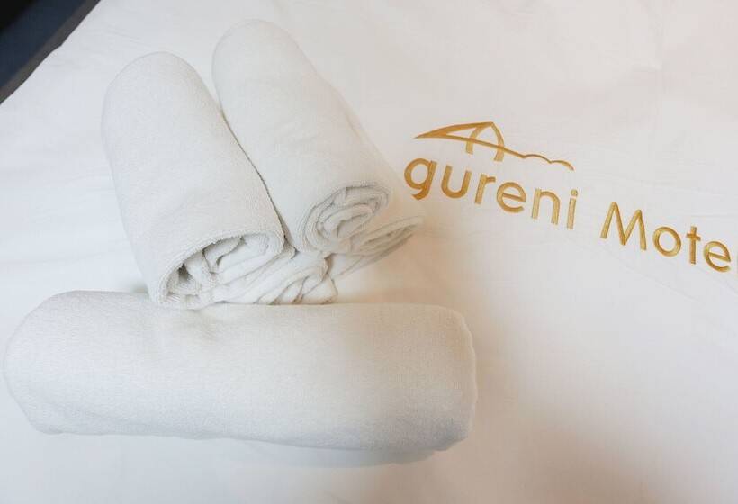 Motel Sanbon Geureoni