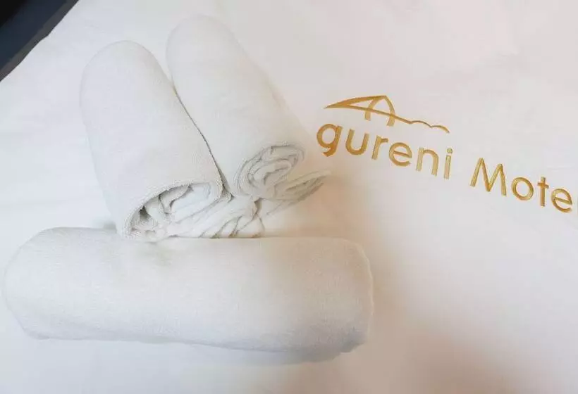 モーテル Sanbon Geureoni