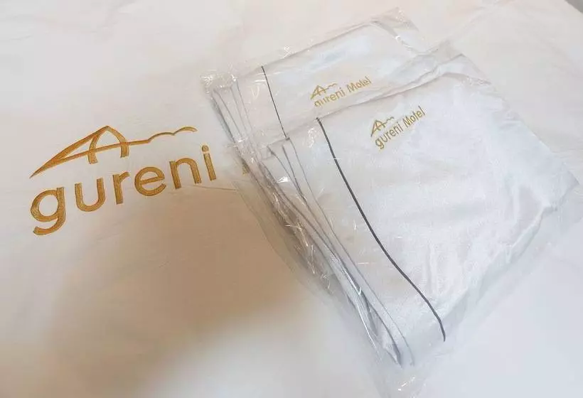 モーテル Sanbon Geureoni