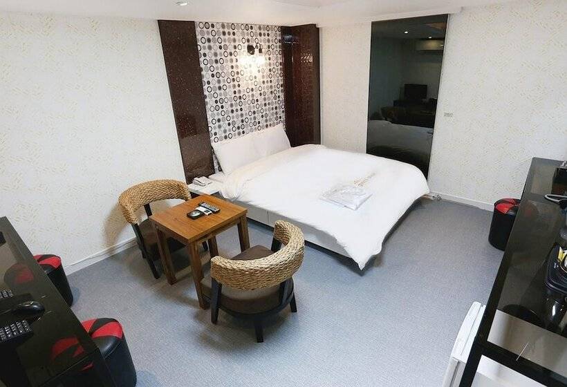 Motel Sanbon Geureoni