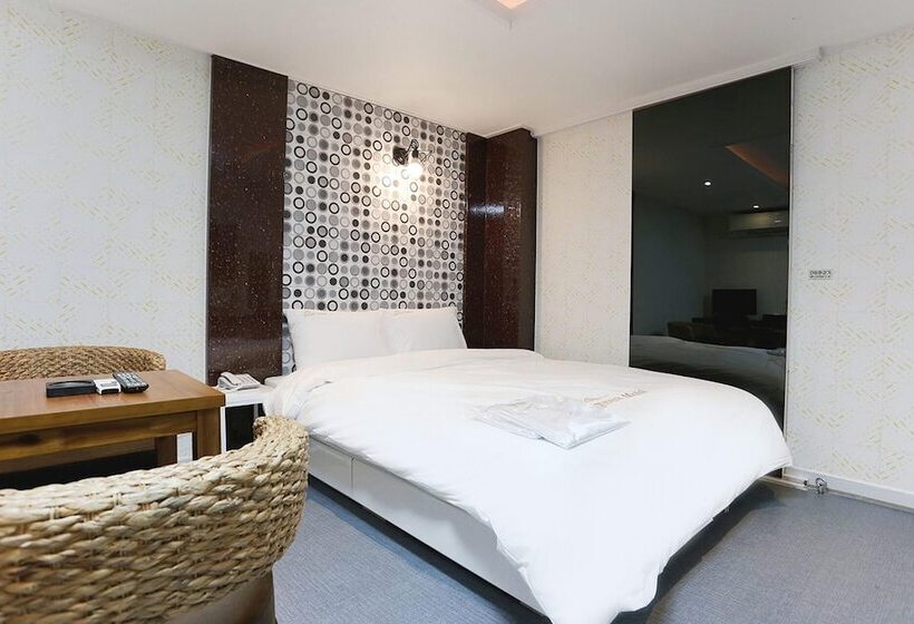 Motel Sanbon Geureoni