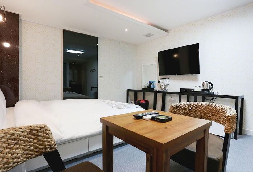 Motel Sanbon Geureoni