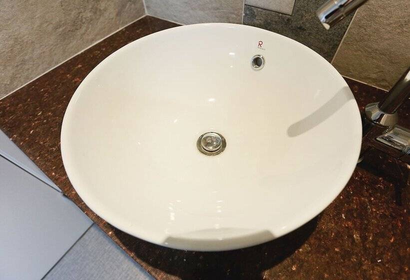 Motel Sanbon Geureoni