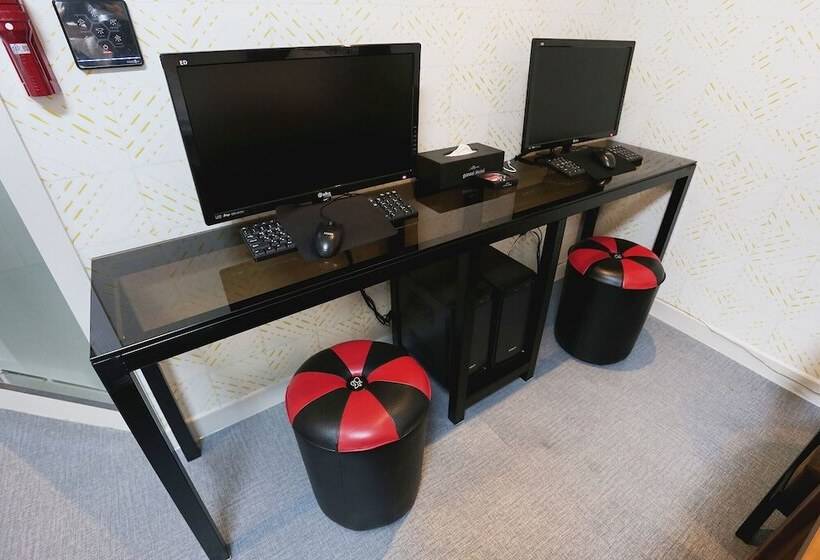 Motel Sanbon Geureoni