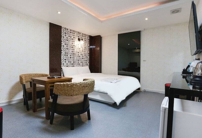 Motel Sanbon Geureoni