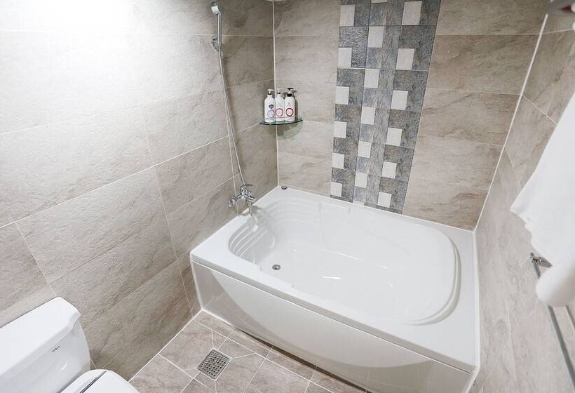 Motel Sanbon Geureoni