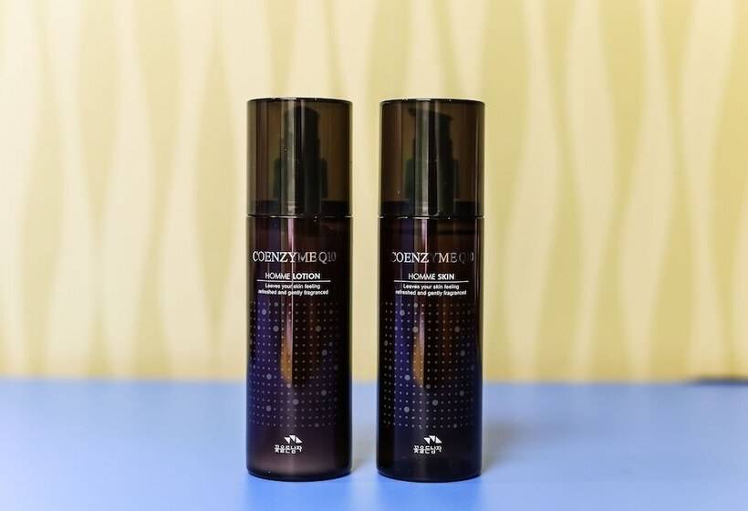 فندق على الطريق Seongju Top