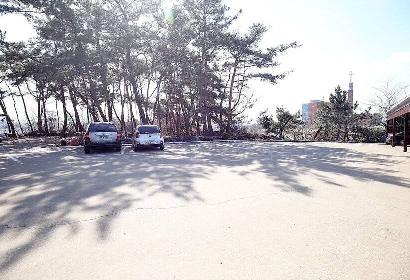 Motel Seosan Jamjari