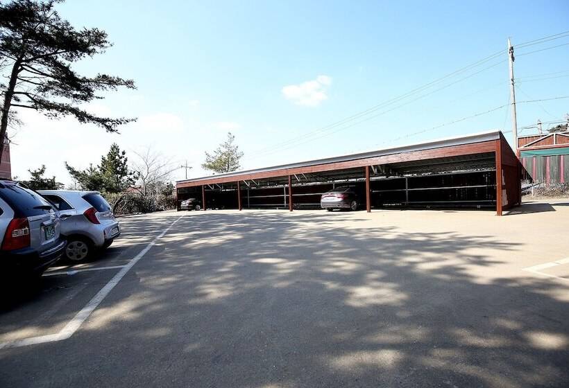 Motel Seosan Jamjari