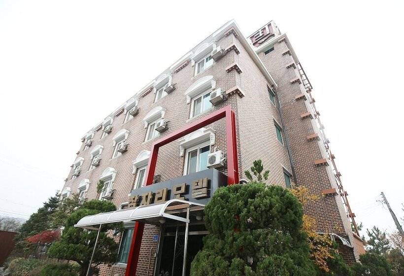 Motel Seosan Jamjari