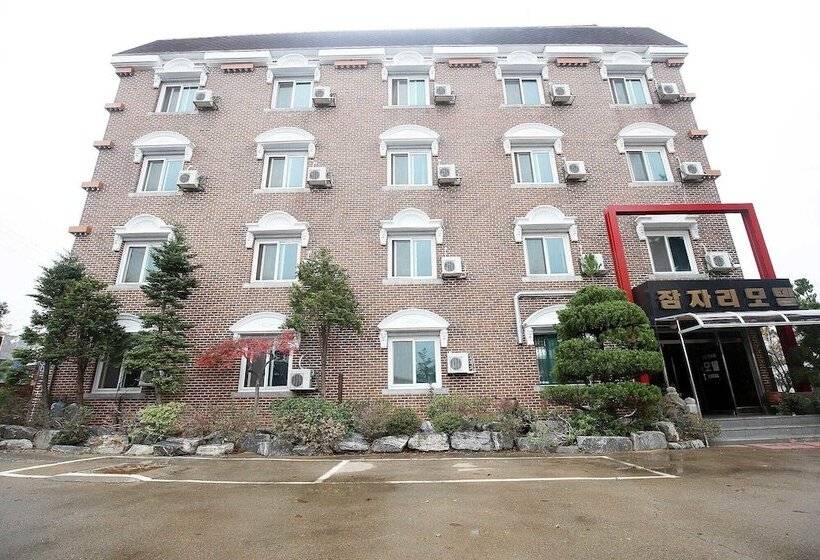 Motel Seosan Jamjari