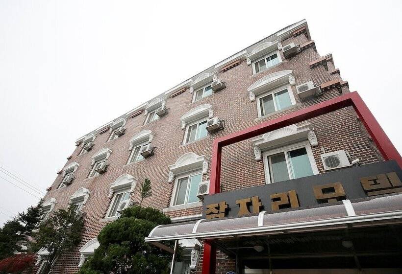 Motel Seosan Jamjari