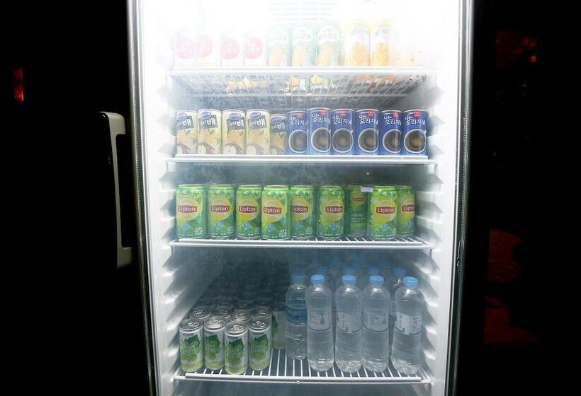 Motel Seosan Jamjari