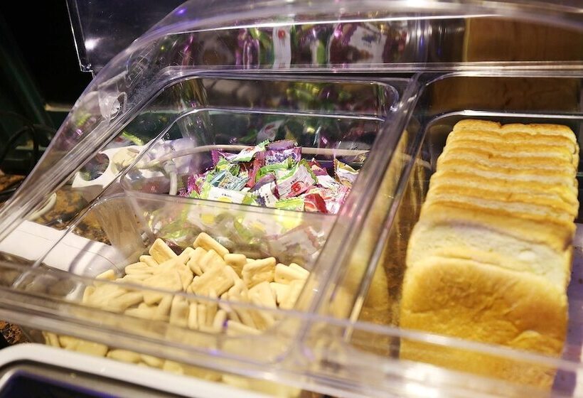 Motel Seosan Jamjari