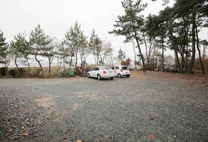 Motel Seosan Jamjari