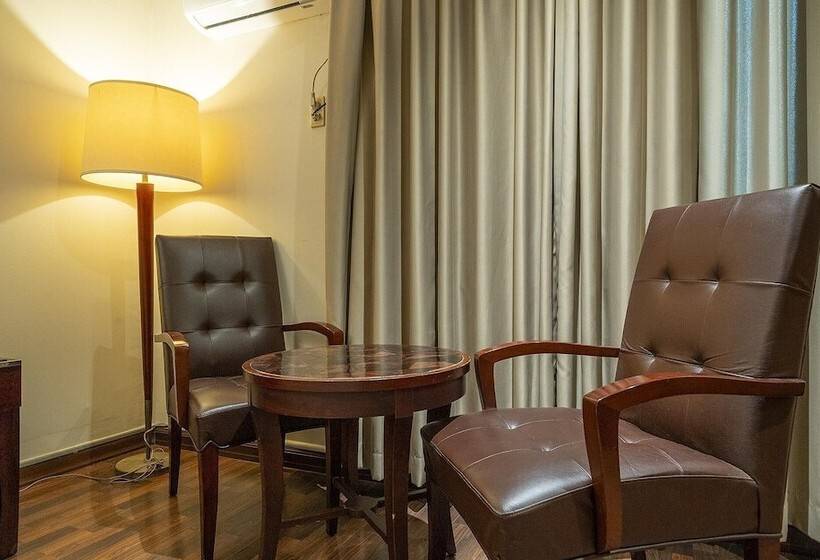 Motel Seosan Jamjari