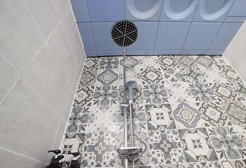 Motel Suncheon Equus