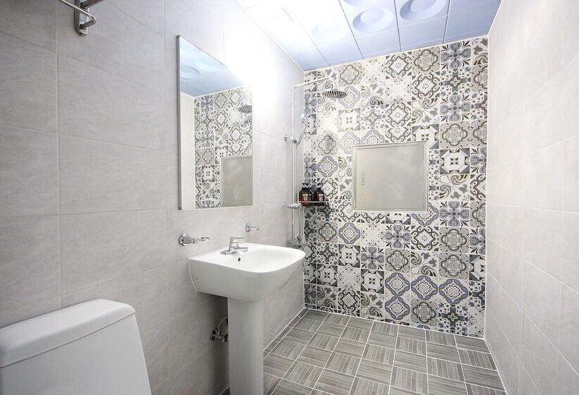 Motel Suncheon Equus