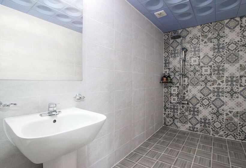 Motel Suncheon Equus