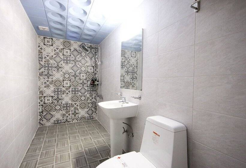 Motel Suncheon Equus