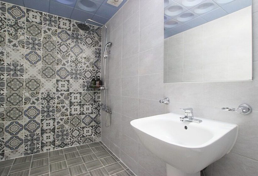 Motel Suncheon Equus