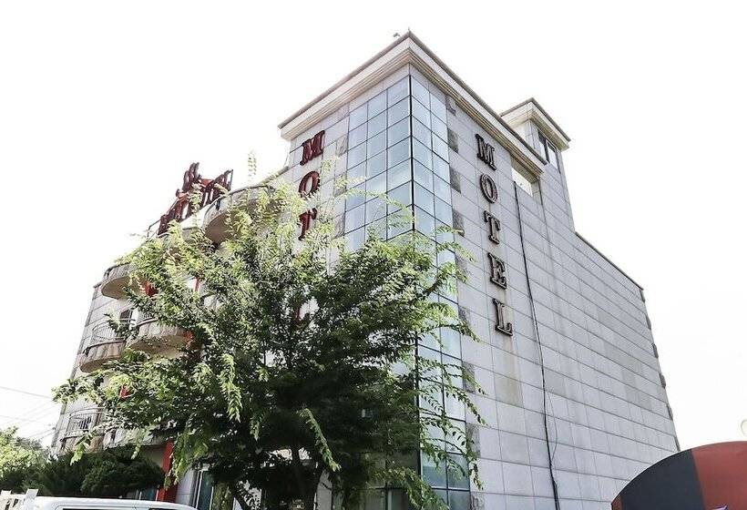 モーテル Taean Bali